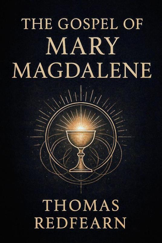 The Gospel Of Mary Magdalene
