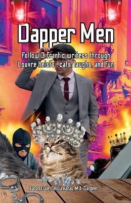 Dapper Men - Aaron Frale - cover