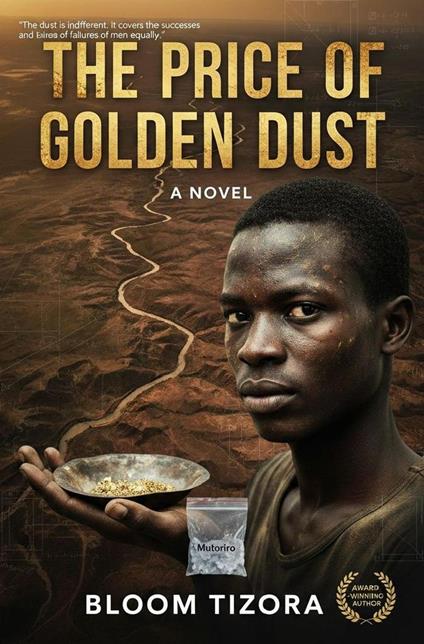 The Price of Golden Dust