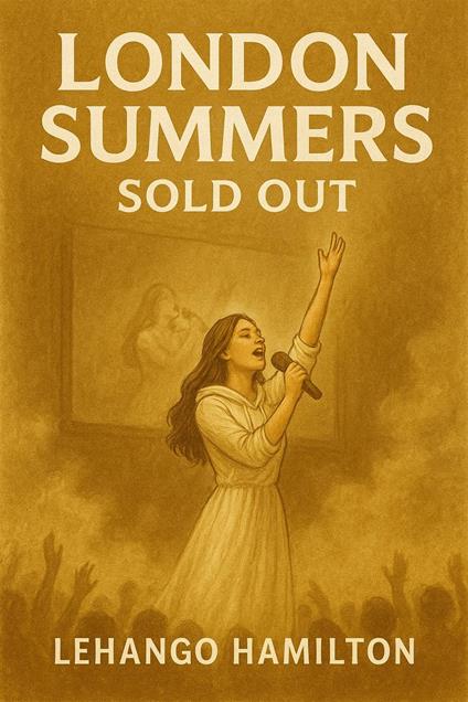 London Summers - Sold Out