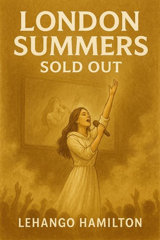 London Summers - Sold Out