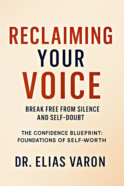 Reclaiming Your Voice