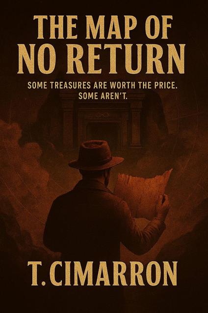 The Map of No Return