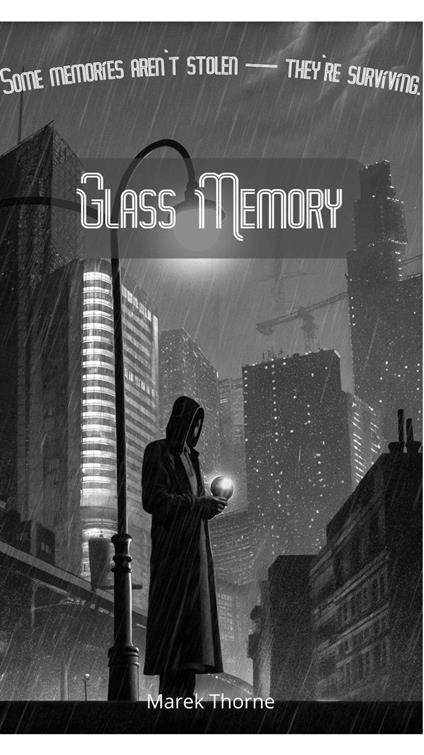 Glass Memory