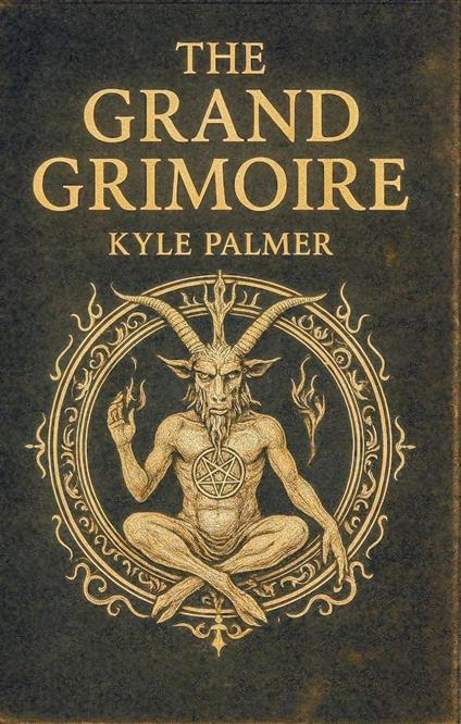 The Grand Grimoire