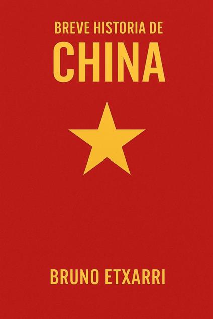 Breve historia de China
