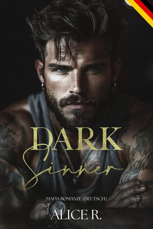 Dark Sinner: Mafia Romanze (Deutsch)