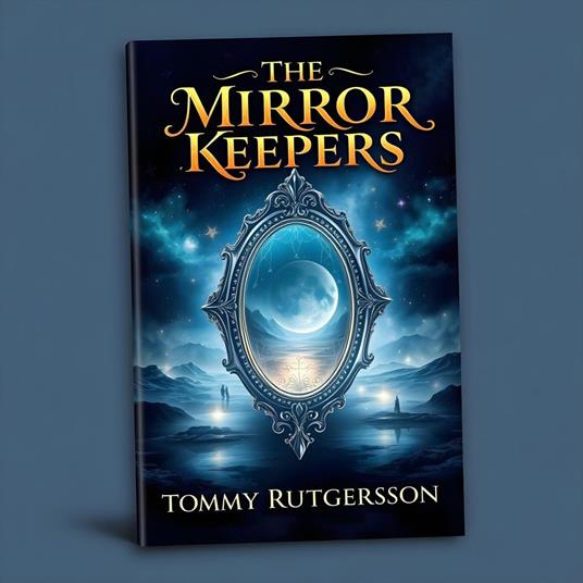 The Mirror Keepers