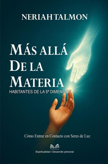 Más Allá de la Materia – Habitantes de la 5ª Dimensión