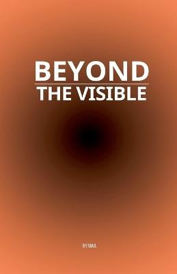 Beyond the Visible - Maa - cover