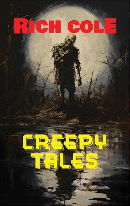 Creepy Tales