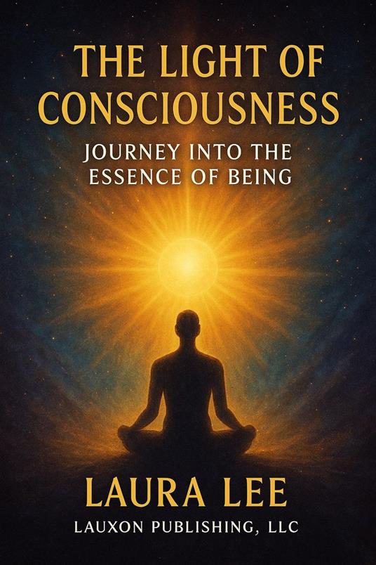 The Light of Consciousness