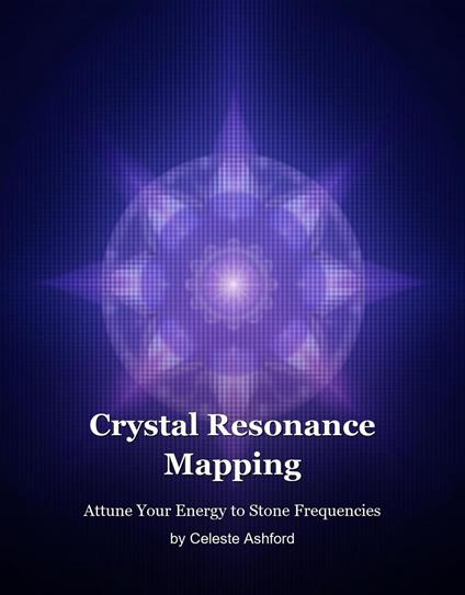 Crystal Resonance Mapping