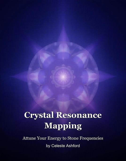 Crystal Resonance Mapping