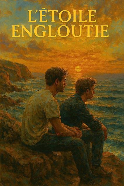 L’Étoile Engloutie