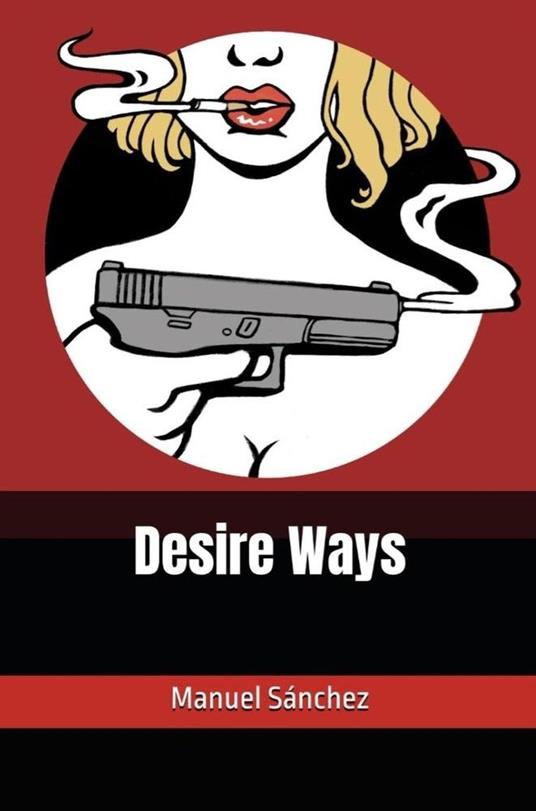Desire Ways