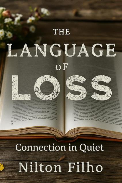 The Language of Loss: Connection in Quiet