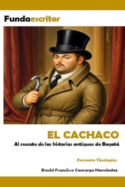El Cachaco