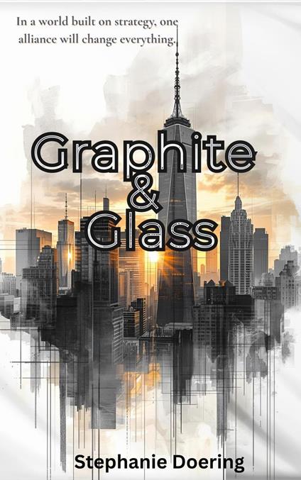 Graphite & Glass
