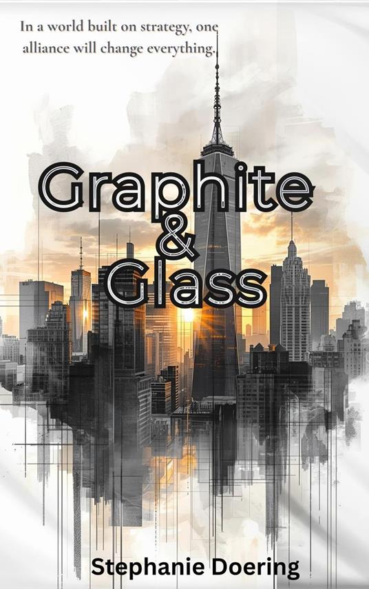 Graphite & Glass