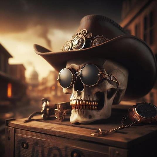 The Old West: Bear River