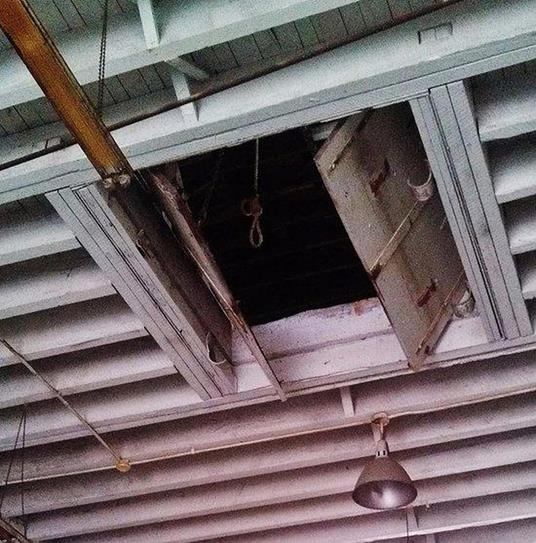 The Wolf at the Door: Edward Walton Serial Killer