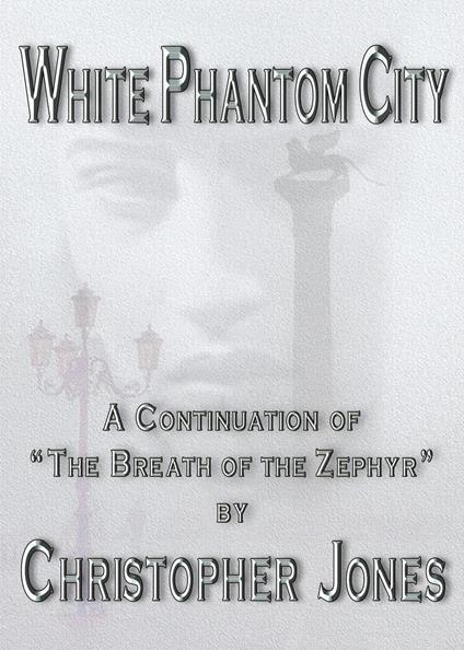 White Phantom City