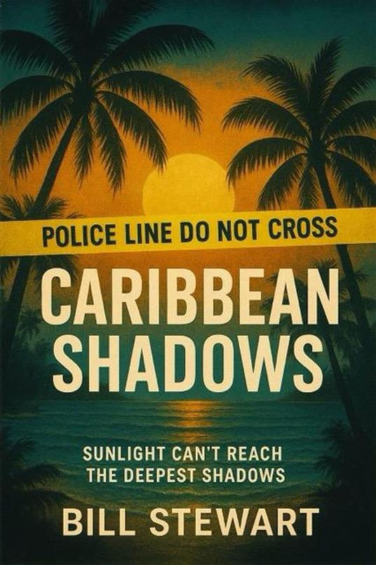 Caribbean Shadows