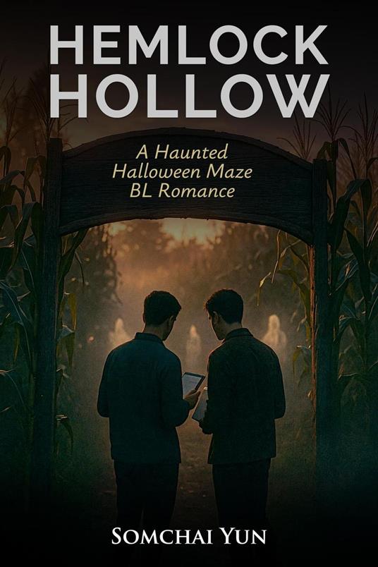 Hemlock Hollow - A Haunted Halloween Maze BL Romance