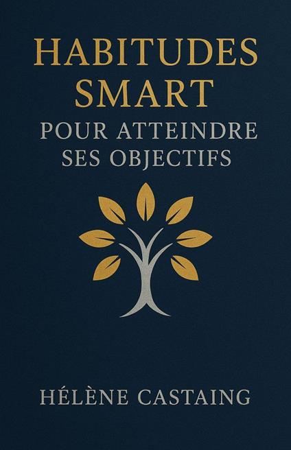 Habitudes SMART pour Atteindre ses Objectifs