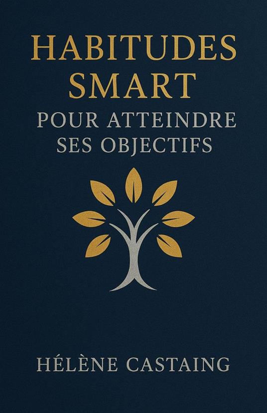 Habitudes SMART pour Atteindre ses Objectifs