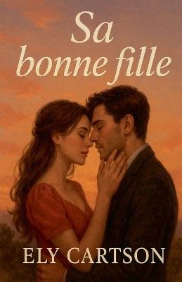 Sa bonne fille - Ely Cartson - cover