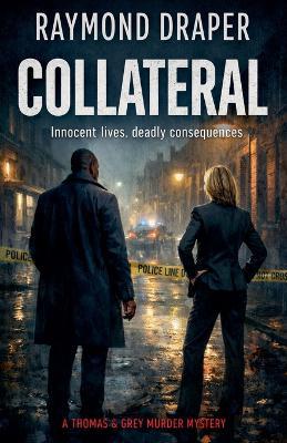 Collateral - Raymond Draper - cover