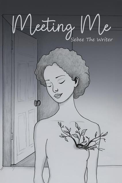 Meeting Me - Sebee The Writer - ebook