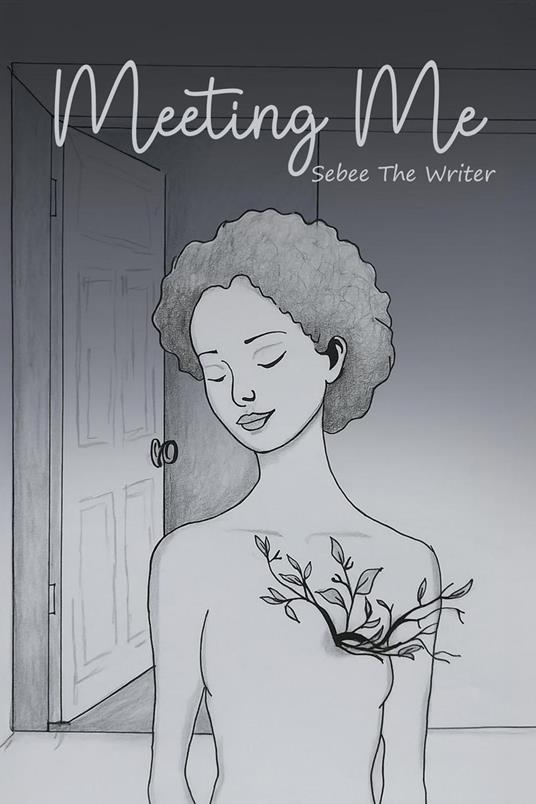 Meeting Me - Sebee The Writer - ebook