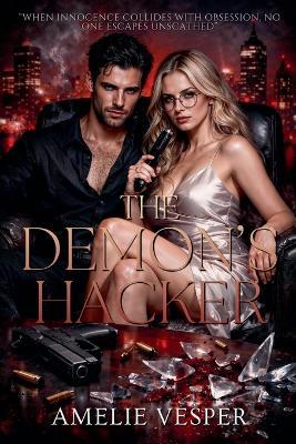 The Demon's Hacker - Amelie Vesper - cover