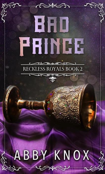Bad Prince