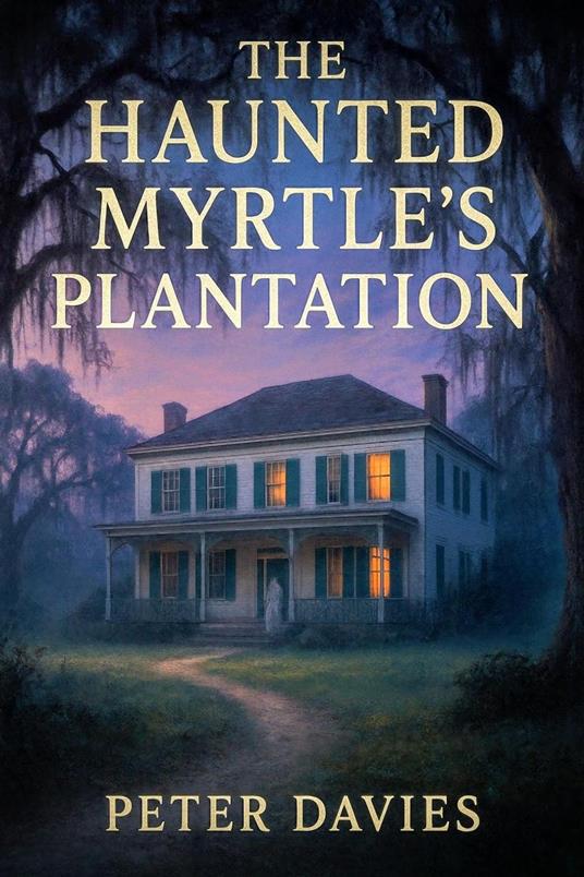 The Haunted Myrtle's plantation