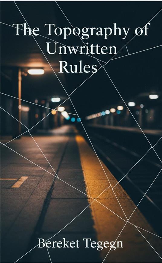 The Topography of Unwritten Rules