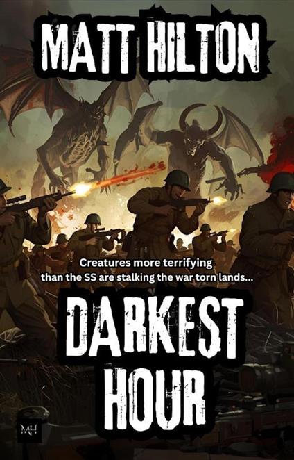 Darkest Hour