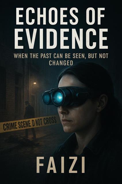Echoes of Evidence