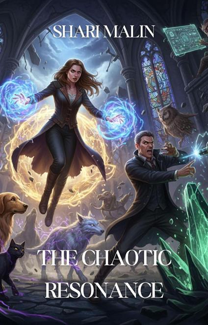 The Chaotic Resonance