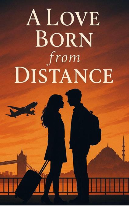 A Love Born from Distance