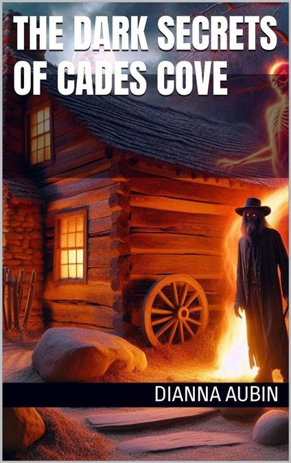 The Dark Secrets of Cades Cove