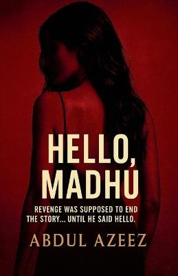 Hello Madhu - Abdul Azeez - cover