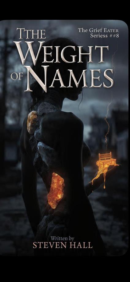 The weight of names
