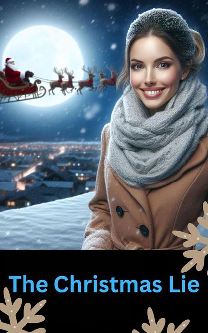The Christmas Lie