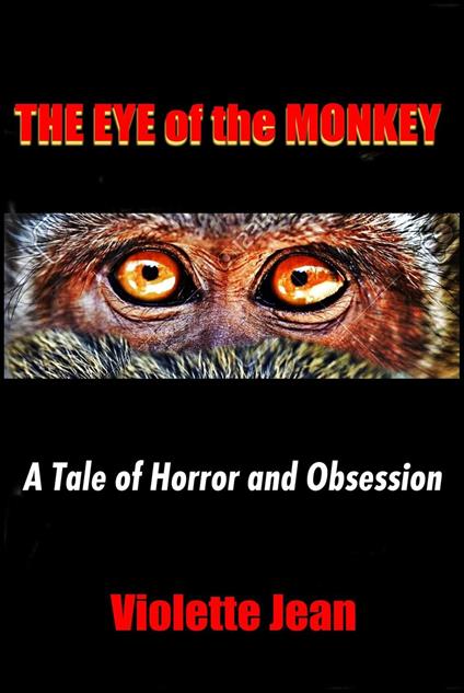 The Eye of the Monkey