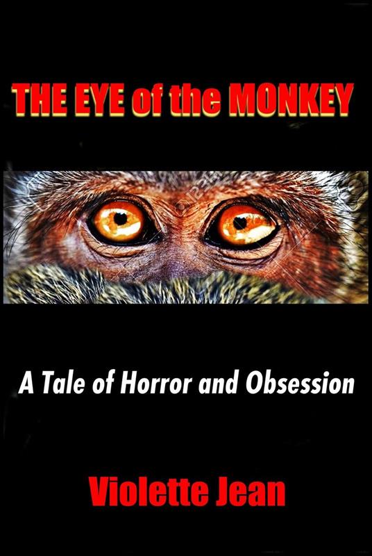 The Eye of the Monkey