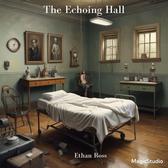 The Echoing Hall